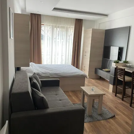 Nikola A7 Διαμέρισμα *