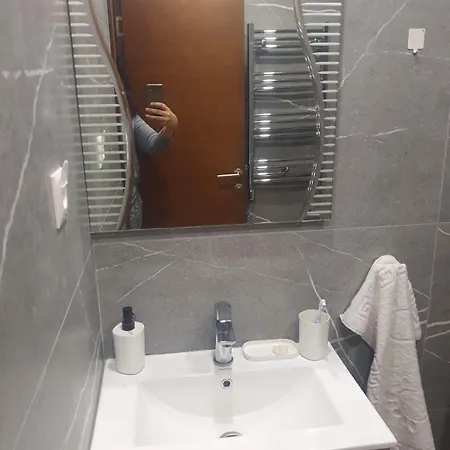 Nikola A7 Διαμέρισμα *